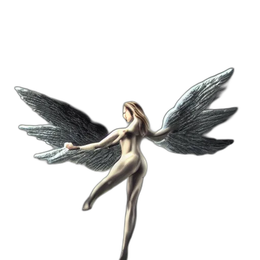 staff, jewelry, creature, weapon transparent PNG cut-out