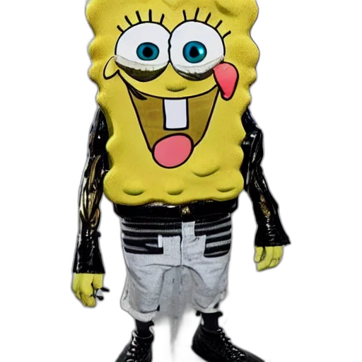 robot, creature, jacket, animal transparent PNG cut-out