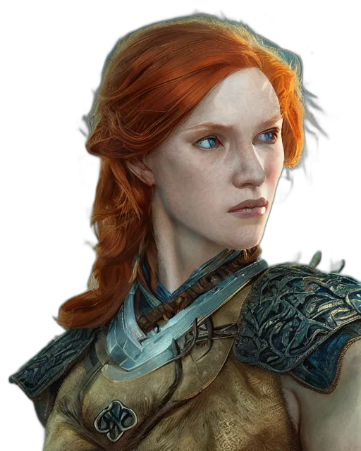 face, dragon, sword, staff transparent PNG cut-out