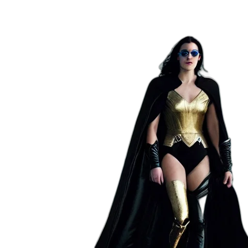 comic book art, concept art, 3d render, epic transparent PNG cut-out