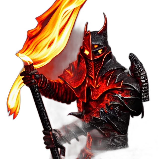 staff, weapon, mask, sword, fantasy art, concept art, pixel art, comic book art transparent PNG cut-out