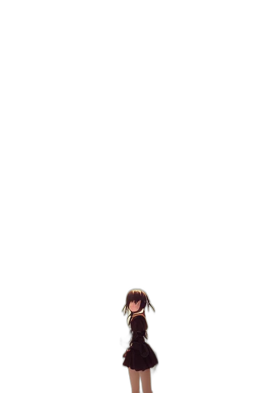 weapon, creature, sword, dress transparent PNG cut-out