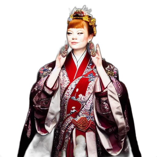 crown, staff, jewelry, dress transparent PNG cut-out