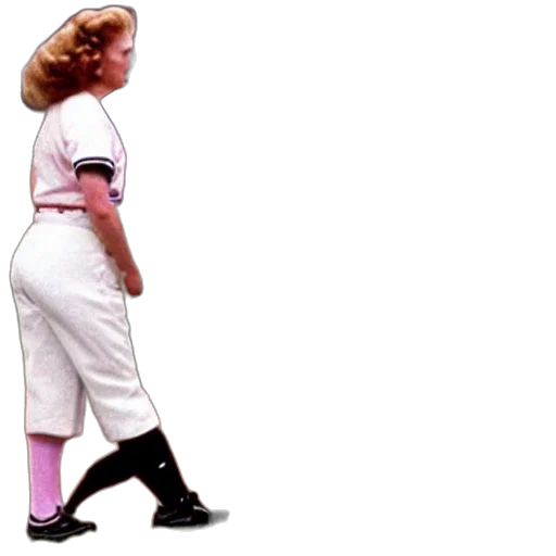 dress, staff, film, still transparent PNG cut-out