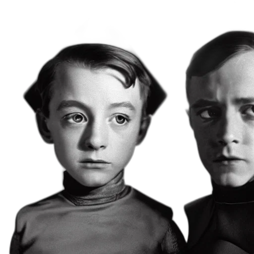 face, photorealistic, concept art, cartoon transparent PNG cut-out