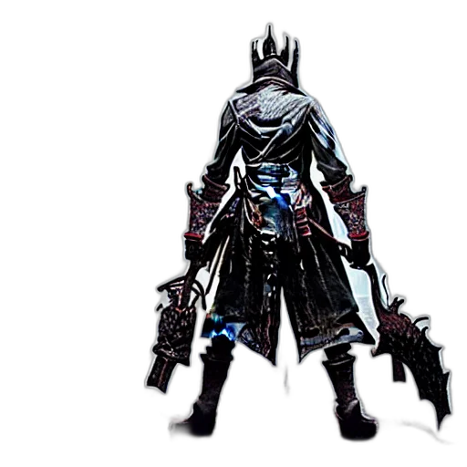 sword, weapon, concept art, fantasy art transparent PNG cut-out