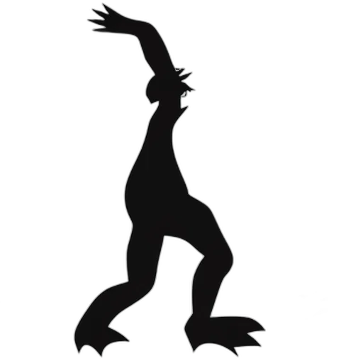 creature, animal, dragon, staff, concept art, cartoon, 3d render, pixel art transparent PNG cut-out