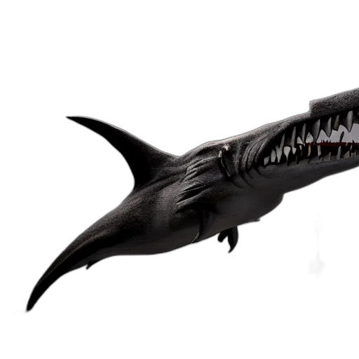creature, animal, weapon, dragon transparent PNG cut-out