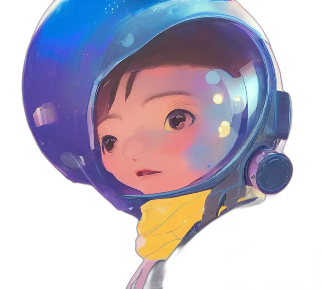 robot, face, staff, mask transparent PNG cut-out