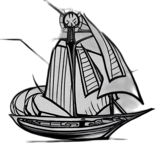 crown, staff, weapon, hat transparent PNG cut-out