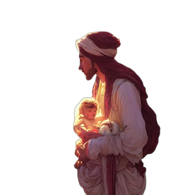 photorealistic, concept art, oil painting, 3d render transparent PNG cut-out