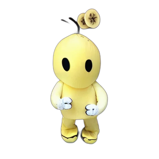 robot, staff, creature, animal transparent PNG cut-out