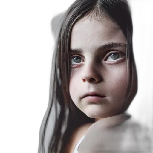 face, dress, creature, mask transparent PNG cut-out
