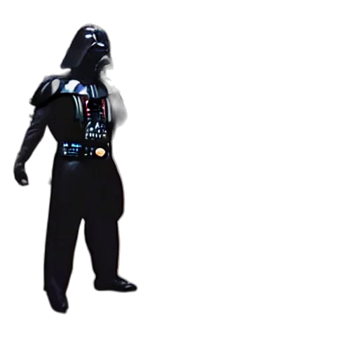 staff, robot, 3d render, concept art transparent PNG cut-out