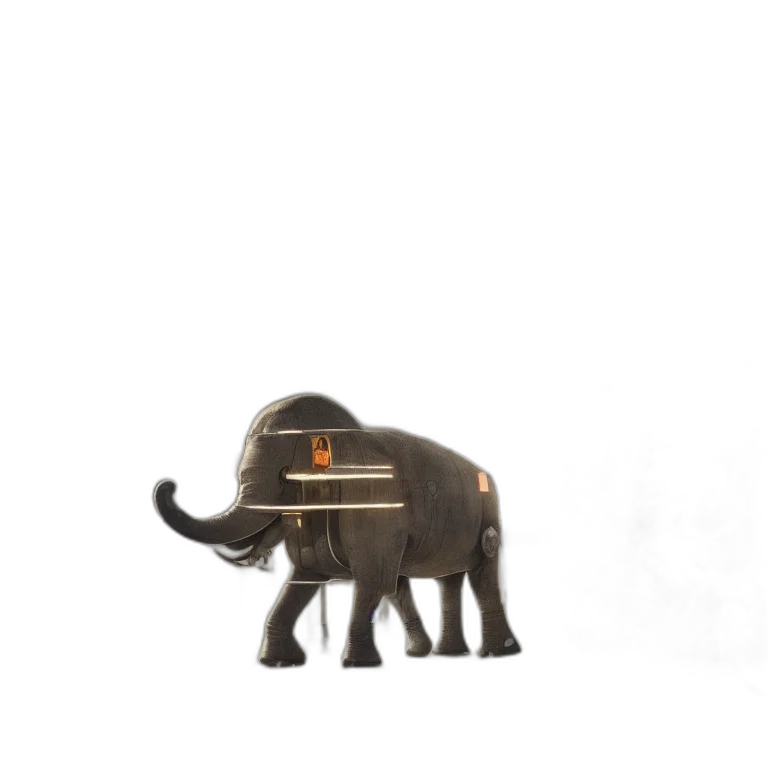 animal, creature, furniture, jewelry, 3d render, concept art, photorealistic, pixel art transparent PNG cut-out