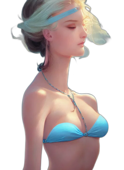 hat, jewelry, crown, face, photorealistic, concept art, fantasy art, 3d render transparent PNG cut-out