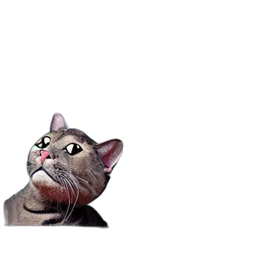 animal, staff, face, creature, pixel art, photorealistic, 3d render, concept art transparent PNG cut-out