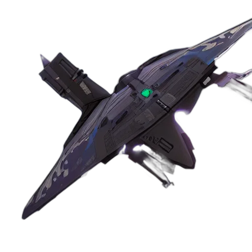 weapon, 3d render, concept art, cybernetic transparent PNG cut-out