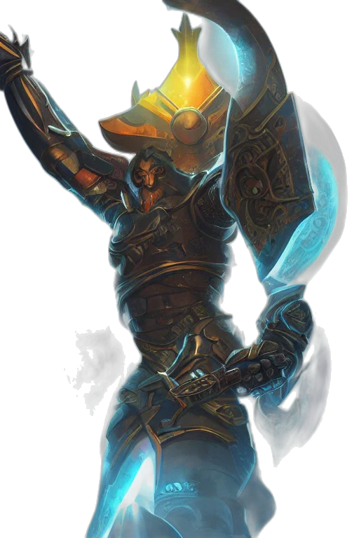 sword, weapon, dragon, staff transparent PNG cut-out