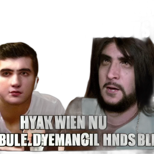 hypergaming, complaining, alexios, about, enderchests transparent PNG cut-out