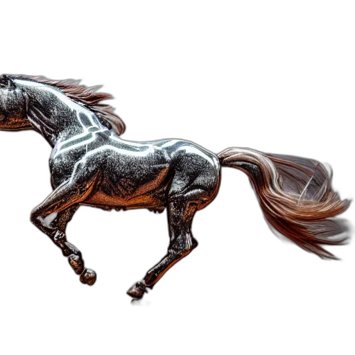 animal, hair, jewelry, crown transparent PNG cut-out