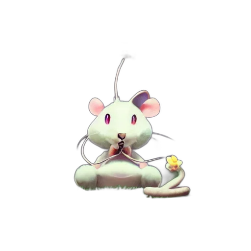 staff, animal, creature, weapon transparent PNG cut-out