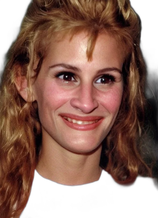 face, hair, photorealistic, young transparent PNG cut-out