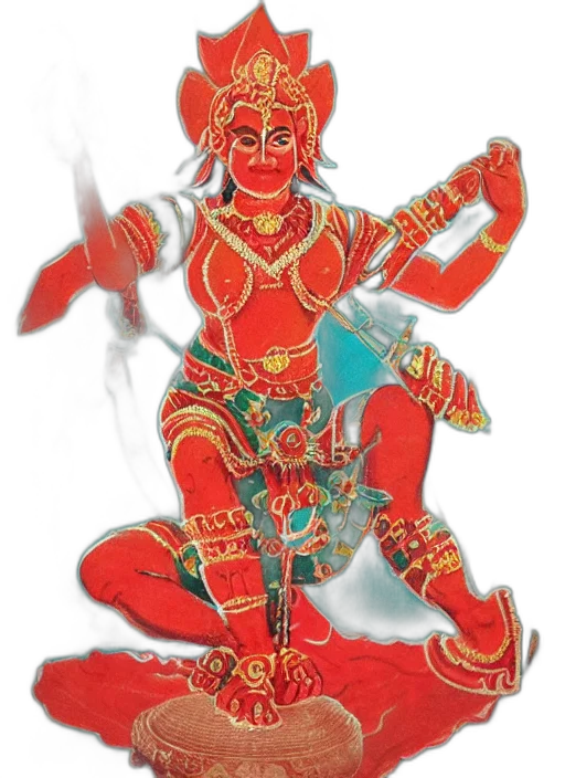 staff, mask, jewelry, pencil sketch, concept art, 3d render, oil painting, fire transparent PNG cut-out