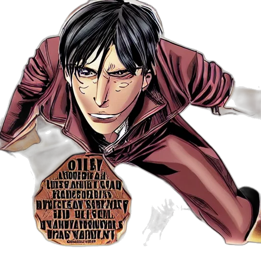 weapon, comic book art, cartoon, concept art transparent PNG cut-out