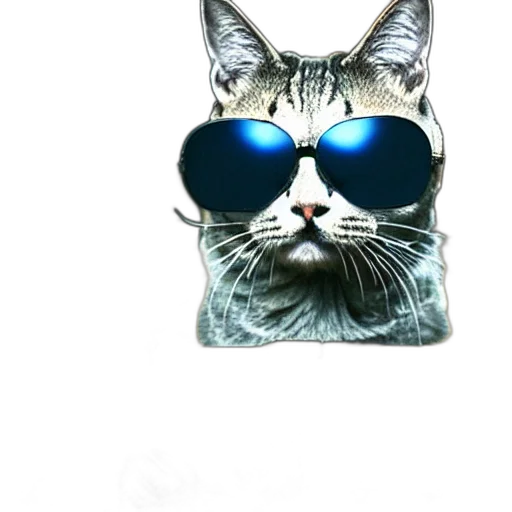 animal, mask, staff, jacket transparent PNG cut-out