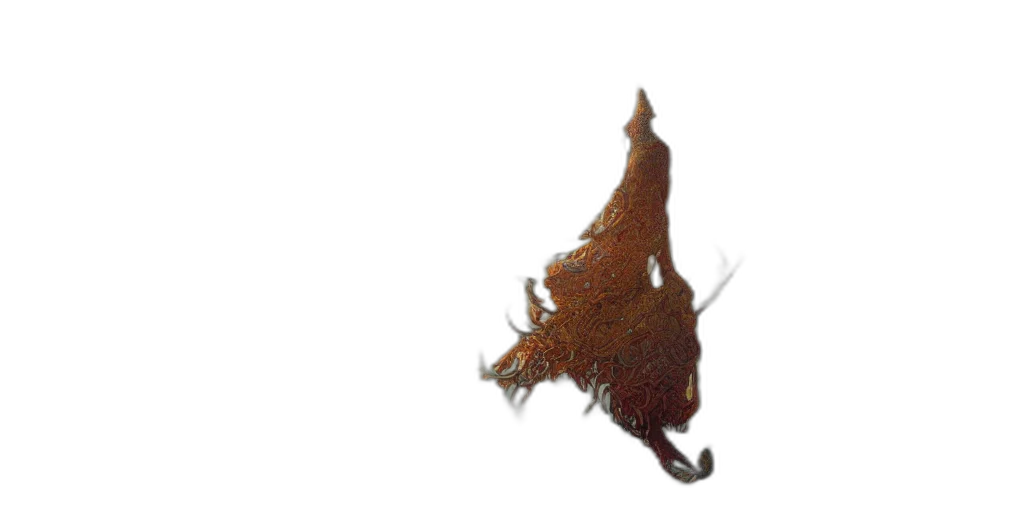 dragon, crown, animal, creature transparent PNG cut-out