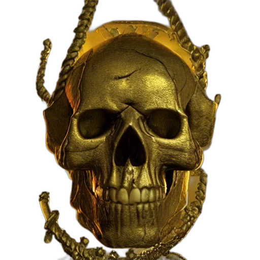 crown, mask, jewelry, face, 3d render, concept art, photorealistic, fantasy art transparent PNG cut-out
