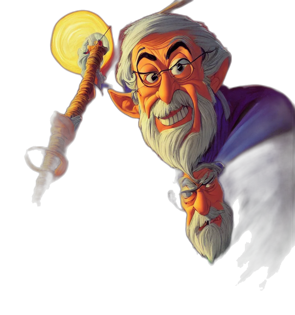 staff, face, sword, weapon transparent PNG cut-out