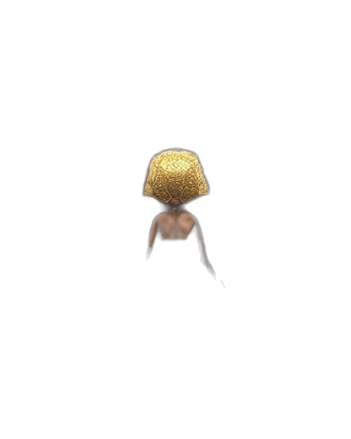 hat, crown, jewelry, umbrella transparent PNG cut-out