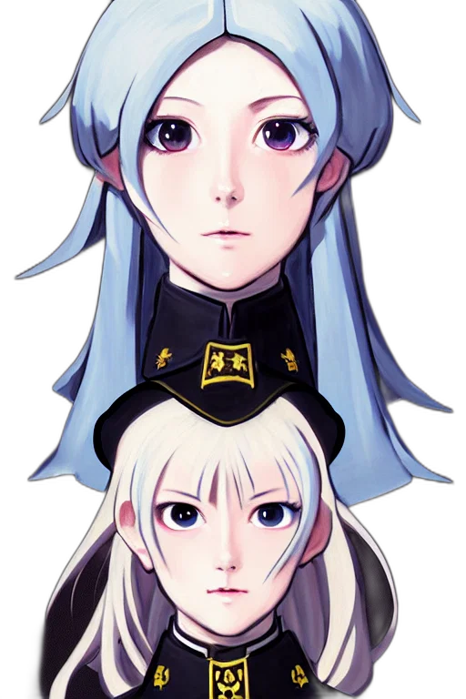 face, crown, staff, mask transparent PNG cut-out