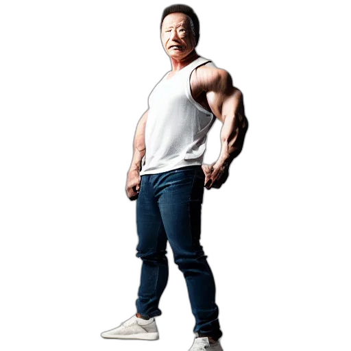 animal, weapon, creature, photorealistic, concept art, 3d render, studio, photoshoot transparent PNG cut-out