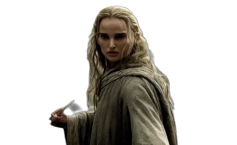 sword, staff, weapon, face transparent PNG cut-out