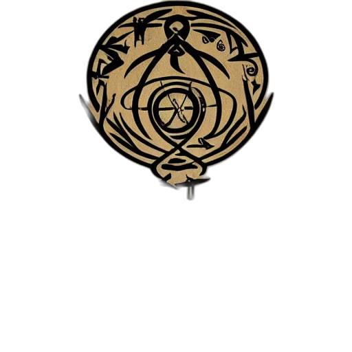 jewelry, staff, crown, mask transparent PNG cut-out