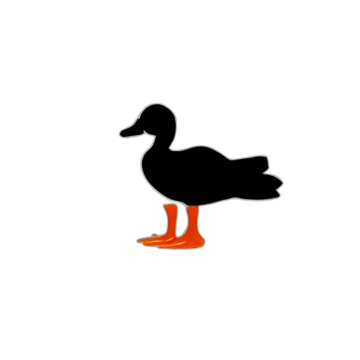 animal, staff, creature, hat transparent PNG cut-out