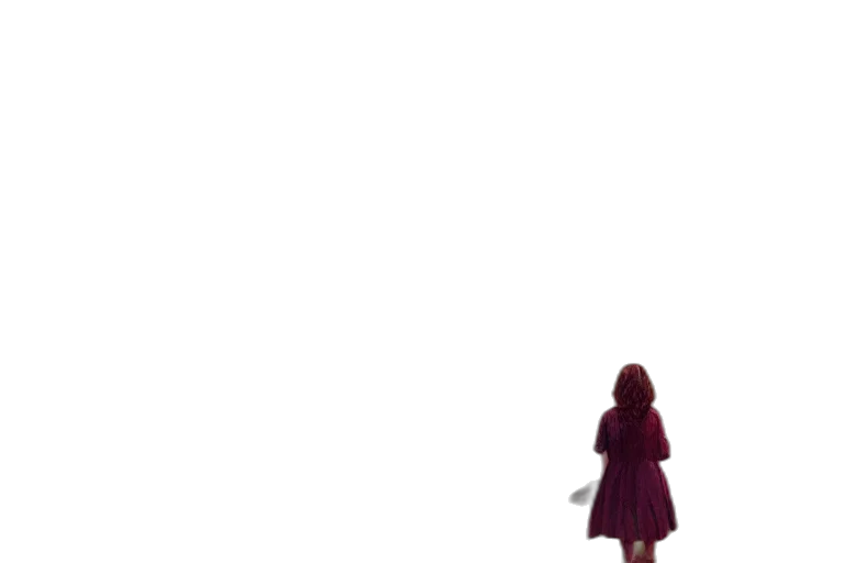 dress, robot, creature, weapon, concept art, pixel art, 3d render, anime transparent PNG cut-out