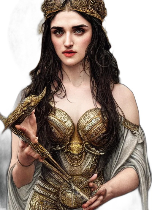 crown, jewelry, sword, dress transparent PNG cut-out