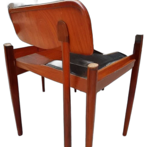 furniture, 3d render, photorealistic, mid, century, modern, sale, facebook transparent PNG cut-out