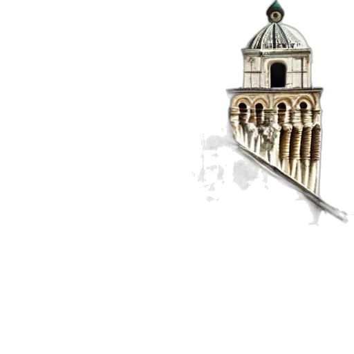 staff, umbrella, building, sword transparent PNG cut-out