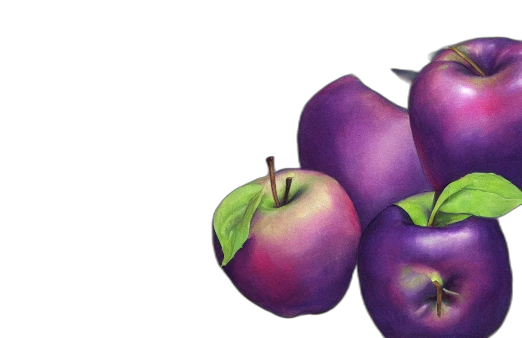 food, crown, watercolor, photorealistic transparent PNG cut-out