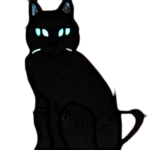 staff, animal, mask, creature transparent PNG cut-out