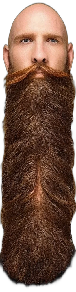 hair, hat, crown, mask transparent PNG cut-out