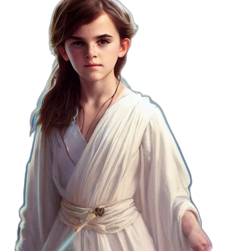 dress, concept art, fantasy art, photorealistic transparent PNG cut-out