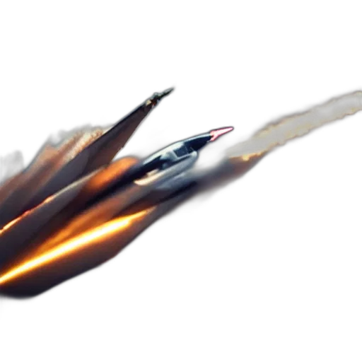 weapon, hair, dragon, sword, concept art, 3d render, photorealistic, fire transparent PNG cut-out