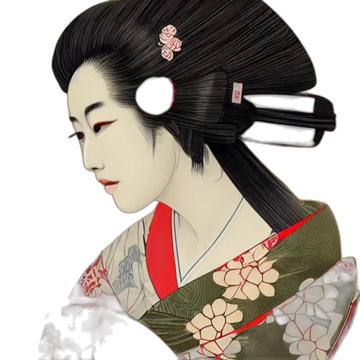 face, jewelry, photorealistic, fantasy art transparent PNG cut-out