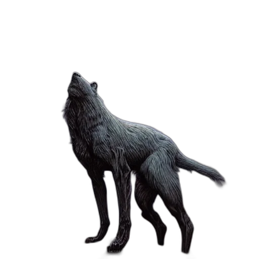 animal, creature, staff, mask transparent PNG cut-out